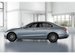 Mercedes-Benz C-Class C 300 4MATIC Sedan 2026