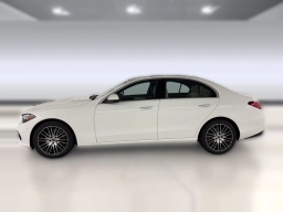 Mercedes-Benz C-Class C 300 4MATIC Sedan 2026