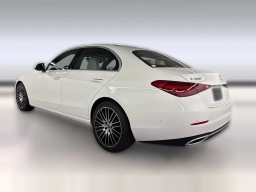 Mercedes-Benz C-Class C 300 4MATIC Sedan 2026