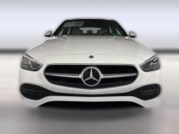 Mercedes-Benz C-Class C 300 4MATIC Sedan 2026
