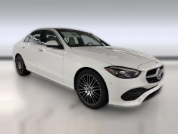 Mercedes-Benz C-Class C 300 4MATIC Sedan 2026
