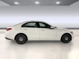Mercedes-Benz C-Class C 300 4MATIC Sedan 2026