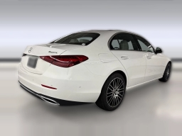 Mercedes-Benz C-Class C 300 4MATIC Sedan 2026