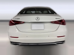 Mercedes-Benz C-Class C 300 4MATIC Sedan 2026