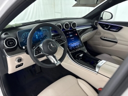 Mercedes-Benz C-Class C 300 4MATIC Sedan 2026