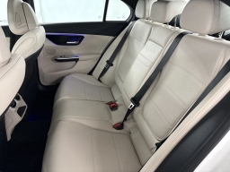 Mercedes-Benz C-Class C 300 4MATIC Sedan 2026