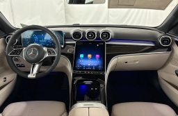 Mercedes-Benz C-Class C 300 4MATIC Sedan 2026