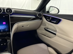 Mercedes-Benz C-Class C 300 4MATIC Sedan 2026