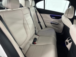 Mercedes-Benz C-Class C 300 4MATIC Sedan 2026