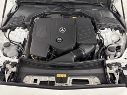 Mercedes-Benz C-Class C 300 4MATIC Sedan 2026