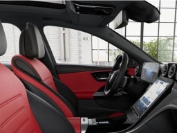 Mercedes-Benz C-Class C 300 4MATIC Sedan 2026