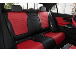 Mercedes-Benz C-Class C 300 4MATIC Sedan 2026