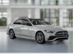 Mercedes-Benz C-Class C 300 4MATIC Sedan 2026