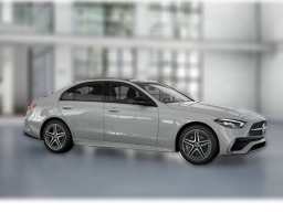 Mercedes-Benz C-Class C 300 4MATIC Sedan 2026