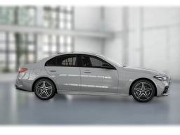 Mercedes-Benz C-Class C 300 4MATIC Sedan 2026