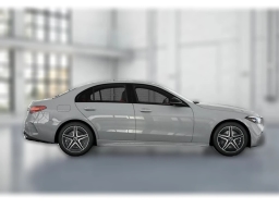 Mercedes-Benz C-Class C 300 4MATIC Sedan 2026