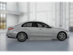Mercedes-Benz C-Class C 300 4MATIC Sedan 2026