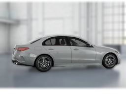 Mercedes-Benz C-Class C 300 4MATIC Sedan 2026