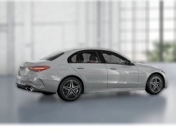 Mercedes-Benz C-Class C 300 4MATIC Sedan 2026