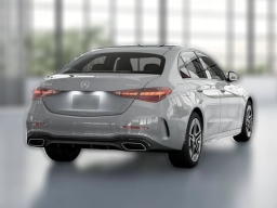 Mercedes-Benz C-Class C 300 4MATIC Sedan 2026