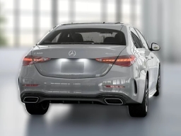 Mercedes-Benz C-Class C 300 4MATIC Sedan 2026