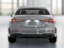 Mercedes-Benz C-Class C 300 4MATIC Sedan 2026