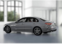 Mercedes-Benz C-Class C 300 4MATIC Sedan 2026