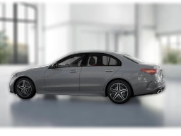 Mercedes-Benz C-Class C 300 4MATIC Sedan 2026