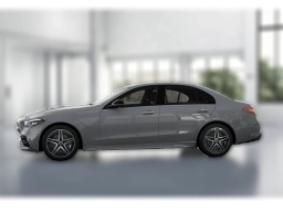 Mercedes-Benz C-Class C 300 4MATIC Sedan 2026