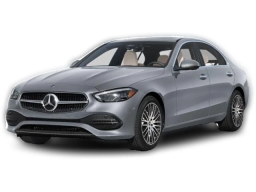 Mercedes-Benz C-Class C 300 4MATIC Sedan 2026
