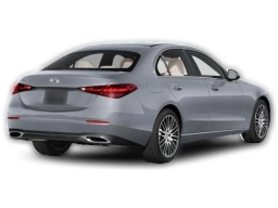Mercedes-Benz C-Class C 300 4MATIC Sedan 2026