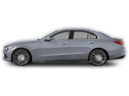 Mercedes-Benz C-Class C 300 4MATIC Sedan 2026