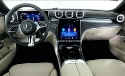 Mercedes-Benz C-Class C 300 4MATIC Sedan 2026