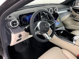 Mercedes-Benz C-Class C 300 4MATIC Sedan 2026