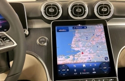 Mercedes-Benz C-Class C 300 4MATIC Sedan 2026