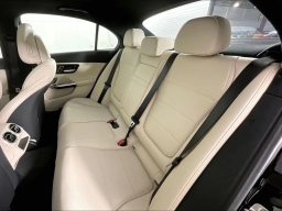 Mercedes-Benz C-Class C 300 4MATIC Sedan 2026