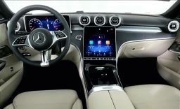 Mercedes-Benz C-Class C 300 4MATIC Sedan 2026
