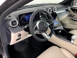 Mercedes-Benz C-Class C 300 4MATIC Sedan 2026