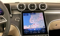 Mercedes-Benz C-Class C 300 4MATIC Sedan 2026