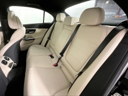 Mercedes-Benz C-Class C 300 4MATIC Sedan 2026