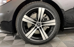 Mercedes-Benz C-Class C 300 4MATIC Sedan 2026