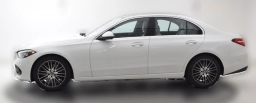 Mercedes-Benz C-Class C 300 4MATIC Sedan 2026