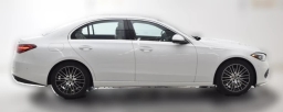 Mercedes-Benz C-Class C 300 4MATIC Sedan 2026