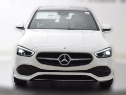 Mercedes-Benz C-Class C 300 4MATIC Sedan 2026
