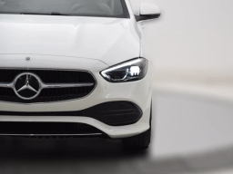 Mercedes-Benz C-Class C 300 4MATIC Sedan 2026