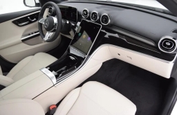 Mercedes-Benz C-Class C 300 4MATIC Sedan 2026