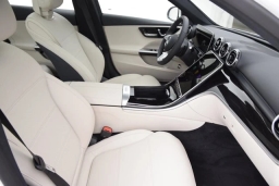 Mercedes-Benz C-Class C 300 4MATIC Sedan 2026