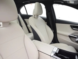 Mercedes-Benz C-Class C 300 4MATIC Sedan 2026