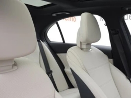 Mercedes-Benz C-Class C 300 4MATIC Sedan 2026