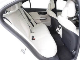 Mercedes-Benz C-Class C 300 4MATIC Sedan 2026